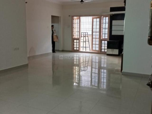 3 BHK Apartment in Koramangala for rent Bengaluru. The reference number is 21030753