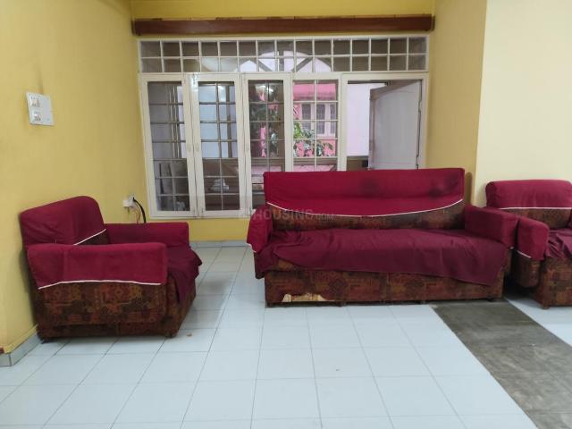 3 BHK Apartment in Koramangala for rent Bengaluru. The reference number is 21040947
