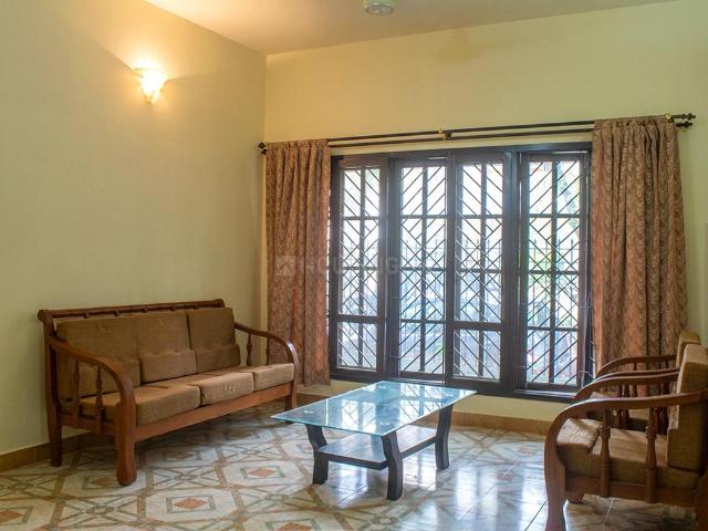 3 BHK Apartment in Koramangala for rent Bengaluru. The reference number is 21058880