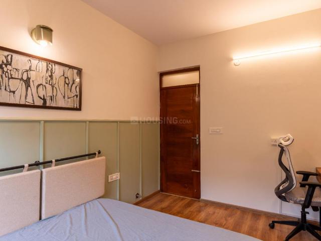3 BHK Apartment in Koramangala for rent Bengaluru. The reference number is 21061268