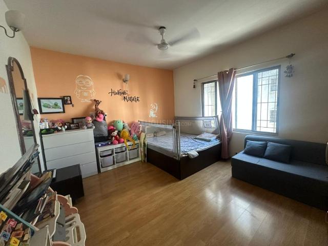 3 BHK Apartment in Koramangala for rent Bengaluru. The reference number is 21072547