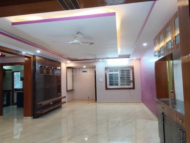 3 BHK Apartment in Koramangala for rent Bengaluru. The reference number is 21101074