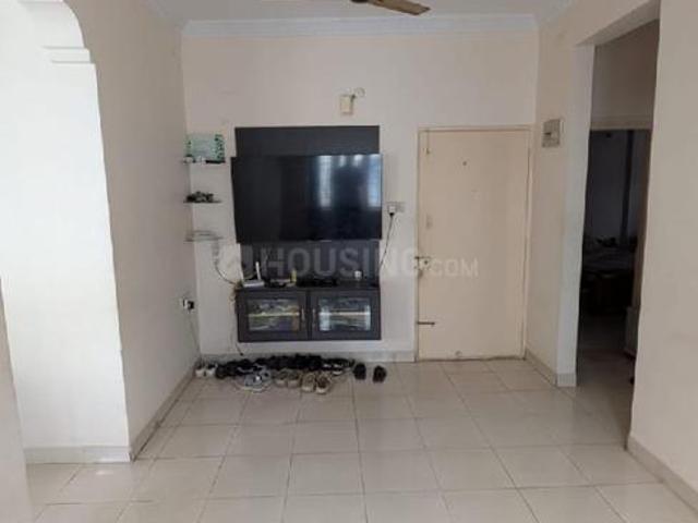 3 BHK Apartment in Koramangala for rent Bengaluru. The reference number is 21136769