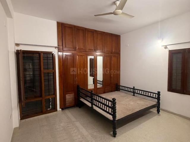 3 BHK Apartment in Koramangala for rent Bengaluru. The reference number is 21144541