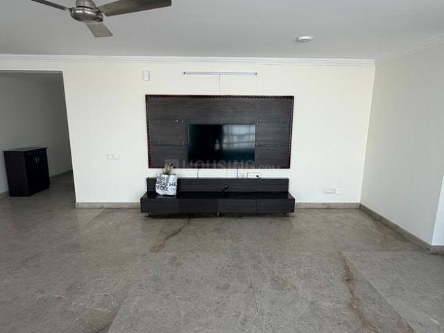 3 BHK Apartment in Koramangala for rent Bengaluru. The reference number is 21158637