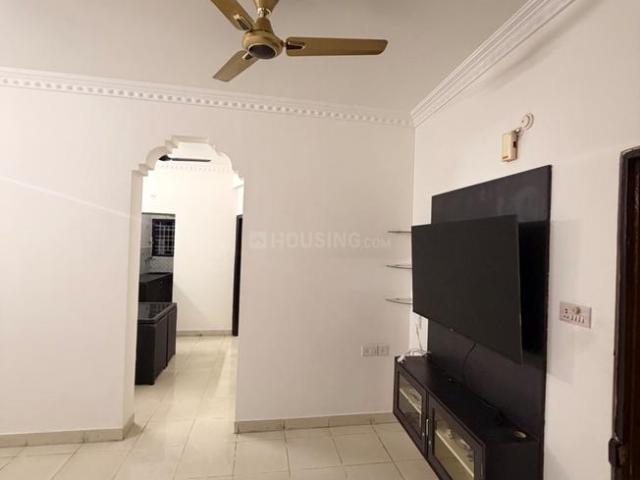 3 BHK Apartment in Koramangala for rent Bengaluru. The reference number is 21194682