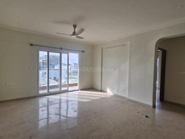 3 BHK Apartment in Koramangala for rent Bengaluru. The reference number is 21191746