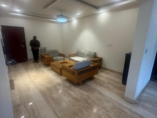 3 BHK Apartment in Koramangala for rent Bengaluru. The reference number is 21207091