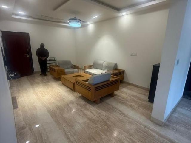 3 BHK Apartment in Koramangala for rent Bengaluru. The reference number is 21217170