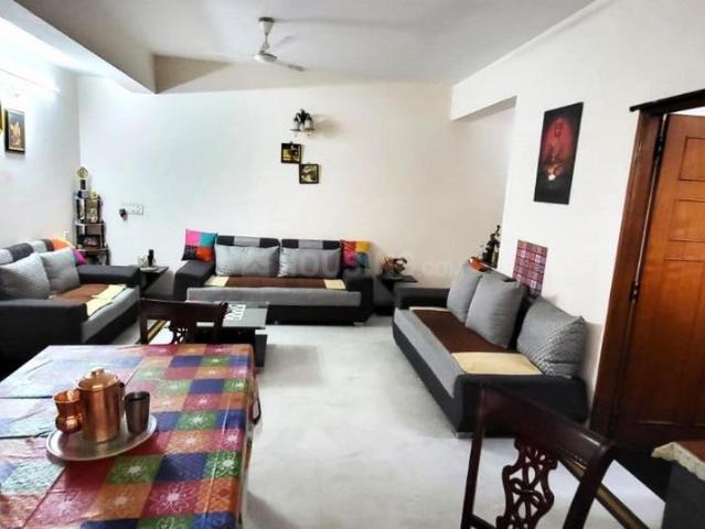 3 BHK Apartment in Koramangala for rent Bengaluru. The reference number is 21219922