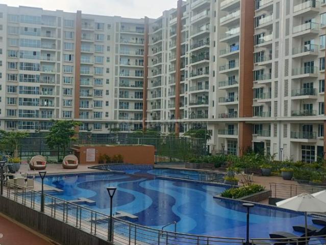 3 BHK Apartment in Koramangala for rent Bengaluru. The reference number is 21219942