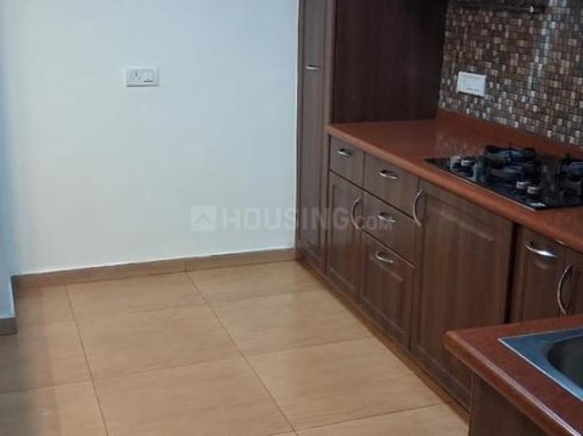 3 BHK Apartment in Koramangala for rent Bengaluru. The reference number is 21225790