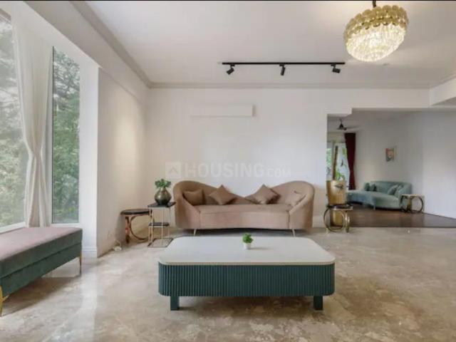 3 BHK Apartment in Koramangala for rent Bengaluru. The reference number is 21227273