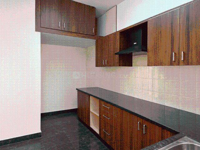 3 BHK Apartment in Koramangala for rent Bengaluru. The reference number is 21230904