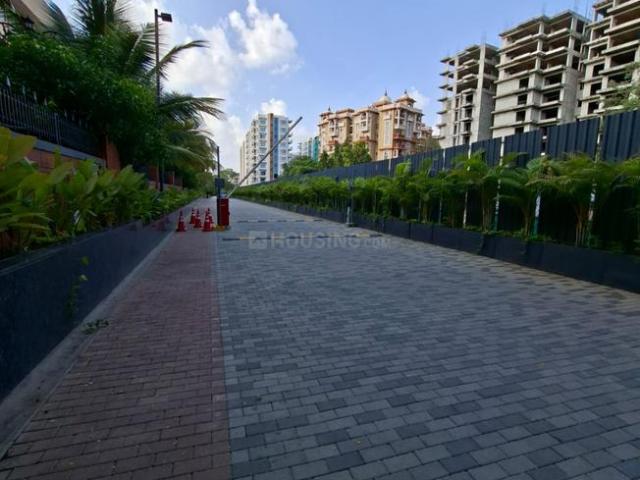 3 BHK Apartment in Koramangala for rent Bengaluru. The reference number is 21284599