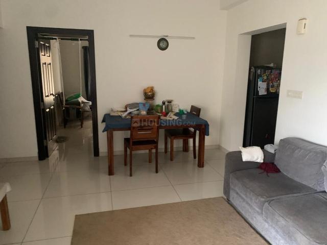 3 BHK Apartment in Koramangala for rent Bengaluru. The reference number is 21285725