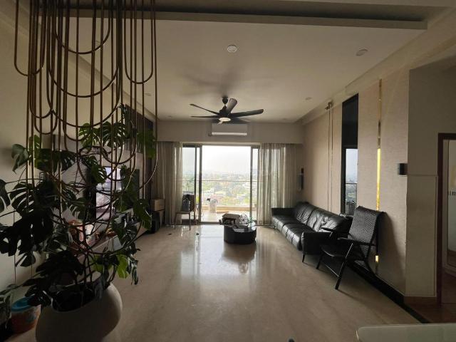 3 BHK Apartment in Koramangala for rent Bengaluru. The reference number is 21314446