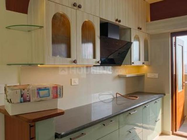 3 BHK Apartment in Koramangala for rent Bengaluru. The reference number is 21312023