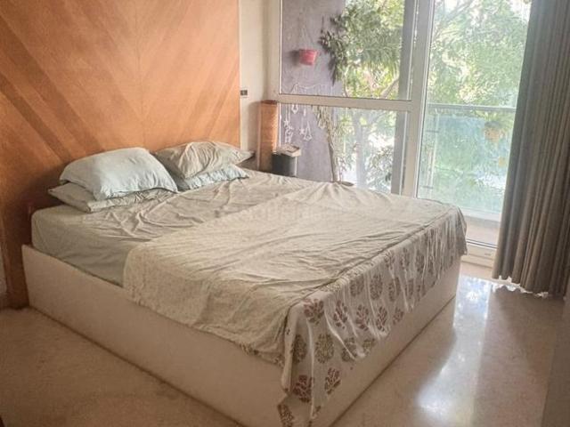 3 BHK Apartment in Koramangala for rent Bengaluru. The reference number is 21312175