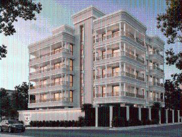 3 BHK Apartment in Koramangala for resale Bengaluru. The reference number is 20490135