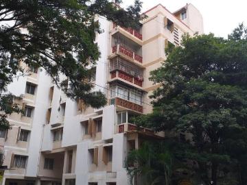 3 BHK Apartment in Koramangala for resale Bengaluru. The reference number is 20539141