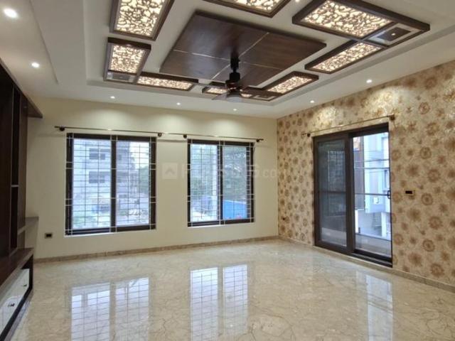 3 BHK Apartment in Koramangala for resale Bengaluru. The reference number is 20608544