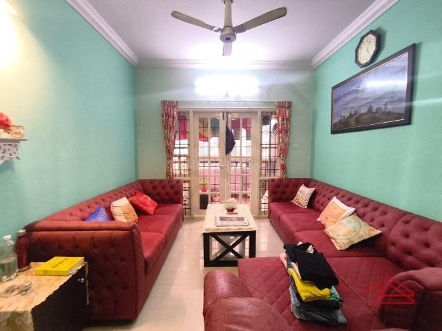 3 BHK Apartment in Koramangala for resale Bengaluru. The reference number is 20342871