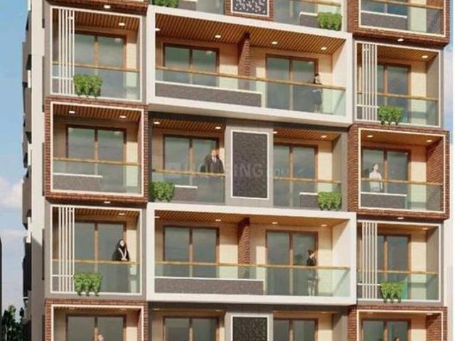 3 BHK Apartment in Koramangala for resale Bengaluru. The reference number is 21072167