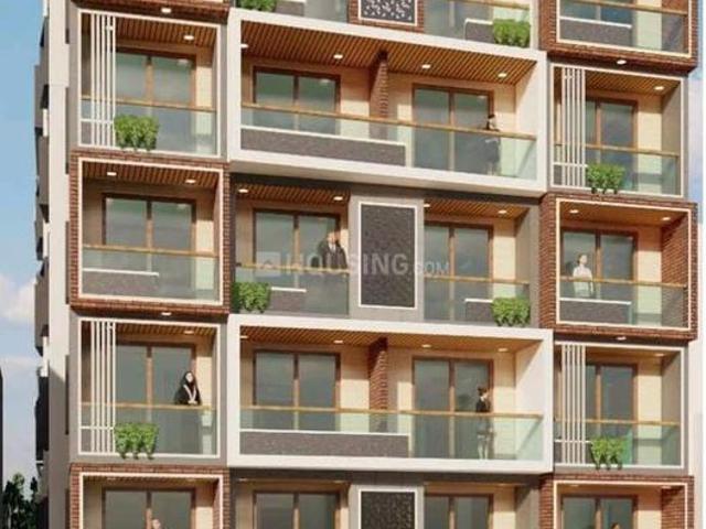 3 BHK Apartment in Koramangala for resale Bengaluru. The reference number is 21222984