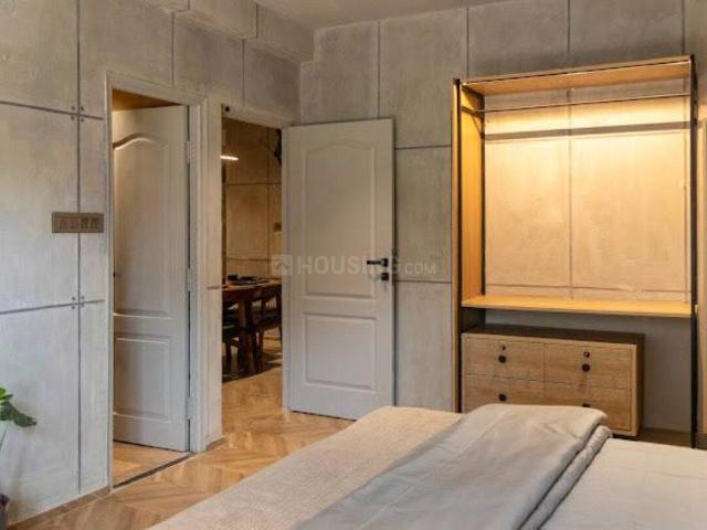 3 BHK Apartment in Koramangala for resale Bengaluru. The reference number is 21255393
