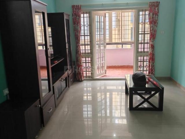 3 BHK Apartment in Koramangala for resale Bengaluru. The reference number is 21275476