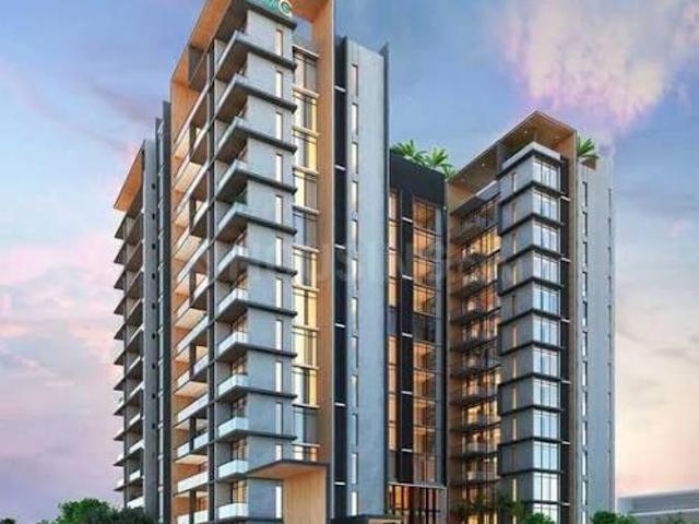 3 BHK Apartment in Koramangala for resale Bengaluru. The reference number is 21329398