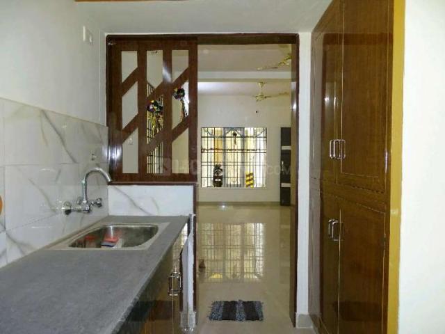 3 BHK Apartment in Korattur for resale Chennai. The reference number is 18044113