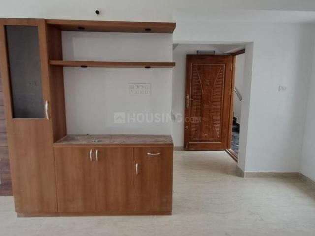 3 BHK Apartment in Korattur for resale Chennai. The reference number is 18041940