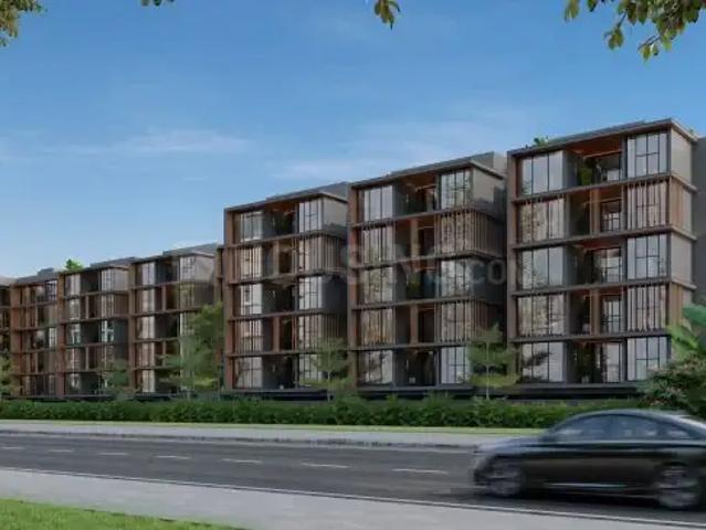 3 BHK Apartment in Korattur for resale Chennai. The reference number is 19415541