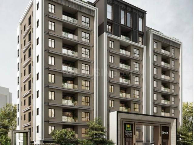 3 BHK Apartment in Korattur for resale Chennai. The reference number is 19614774