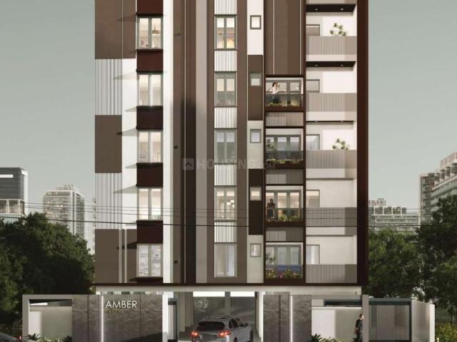 3 BHK Apartment in Korattur for resale Chennai. The reference number is 21251457