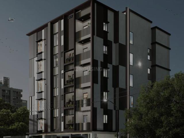 3 BHK Apartment in Korattur for resale Chennai. The reference number is 21323551