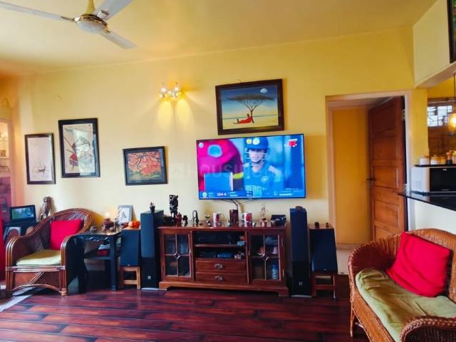 3 BHK Apartment in Koregaon Park for rent Pune. The reference number is 16258726