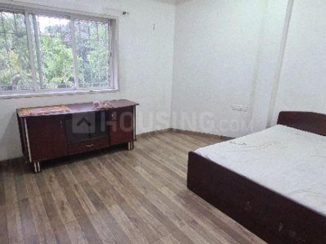 3 BHK Apartment in Koregaon Park for rent Pune. The reference number is 16274426