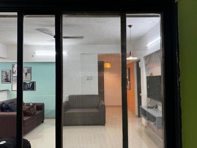 3 BHK Apartment in Koregaon Park for rent Pune. The reference number is 19428725