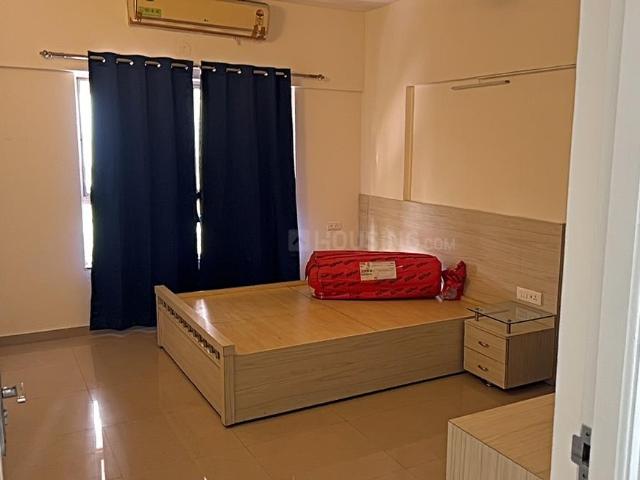 3 BHK Apartment in Koregaon Park for rent Pune. The reference number is 19442922