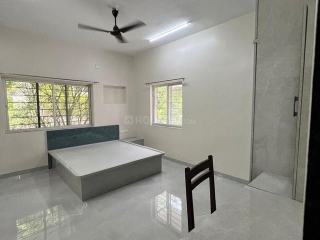 3 BHK Apartment in Koregaon Park for rent Pune. The reference number is 19831624