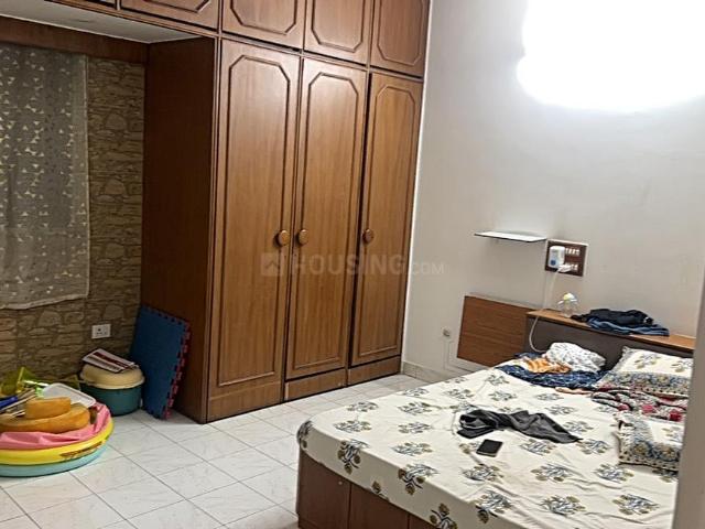 3 BHK Apartment in Koregaon Park for rent Pune. The reference number is 20100292
