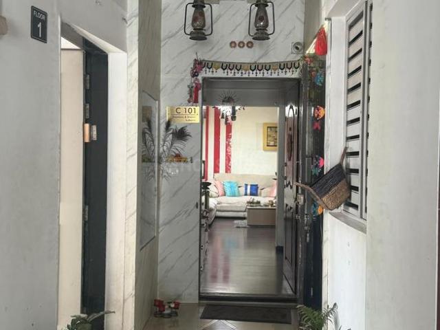 3 BHK Apartment in Koregaon Park for rent Pune. The reference number is 20422749