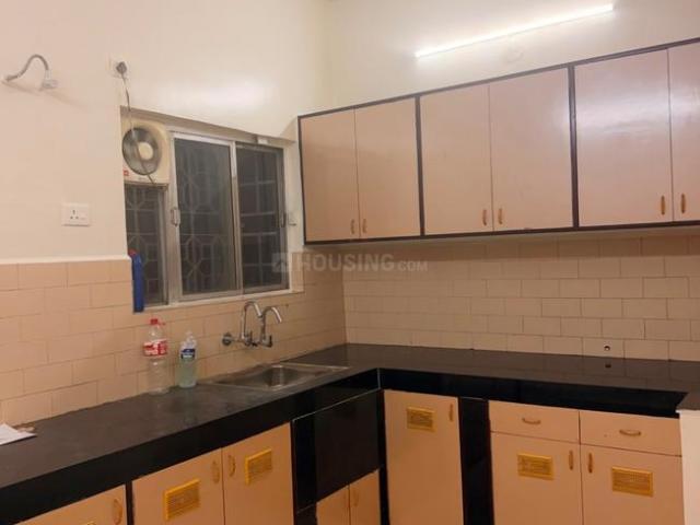 3 BHK Apartment in Koregaon Park for rent Pune. The reference number is 20463285