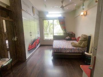 3 BHK Apartment in Koregaon Park for rent Pune. The reference number is 20551985