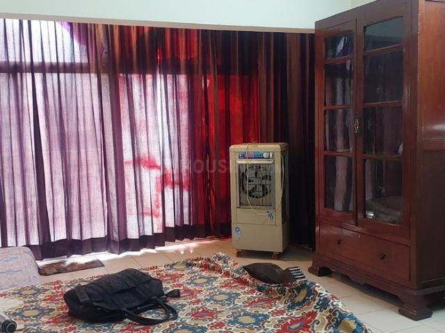 3 BHK Apartment in Koregaon Park for rent Pune. The reference number is 20604935