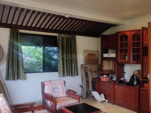 3 BHK Apartment in Koregaon Park for rent Pune. The reference number is 20605645