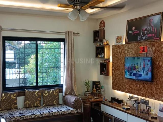 3 BHK Apartment in Koregaon Park for rent Pune. The reference number is 20668266